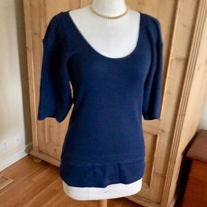 EUC Stella McCartney Wool Pullover Size 40 (US 6)